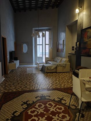 Foto 2 de Piso en venta en calle Beato Diego de 4 habitaciones con balcón y aire acondicionado