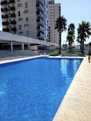Foto 1 de Pis en venda a La Casería - San Carlos de 3 habitacions amb terrassa i piscina