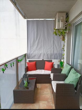Foto 2 de Piso en venta en La Casería - San Carlos de 3 habitaciones con terraza y piscina