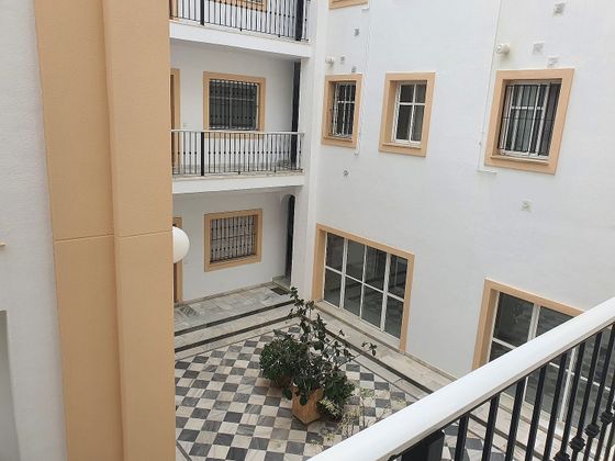 Foto 1 de Pis en venda a Centro Histórico - Plaza España de 2 habitacions amb terrassa i aire acondicionat