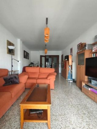 Foto 2 de Pis en venda a San José - Varela de 4 habitacions amb terrassa i balcó