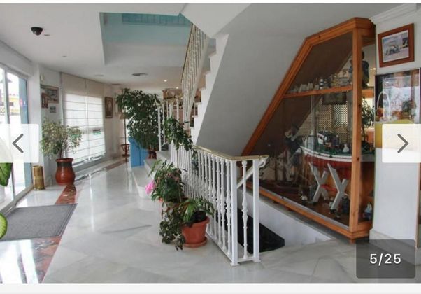 Foto 1 de Edifici en venda a Crevillet - Pinar Alto amb piscina