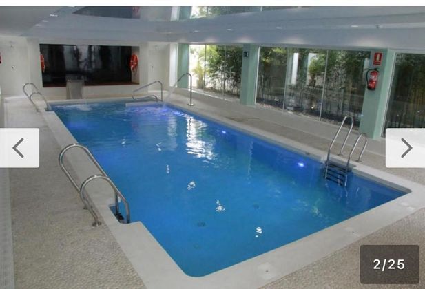 Foto 2 de Edifici en venda a Crevillet - Pinar Alto amb piscina