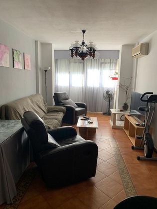 Foto 2 de Pis en venda a Barriada de Andalucía - Ardila de 4 habitacions amb aire acondicionat i ascensor