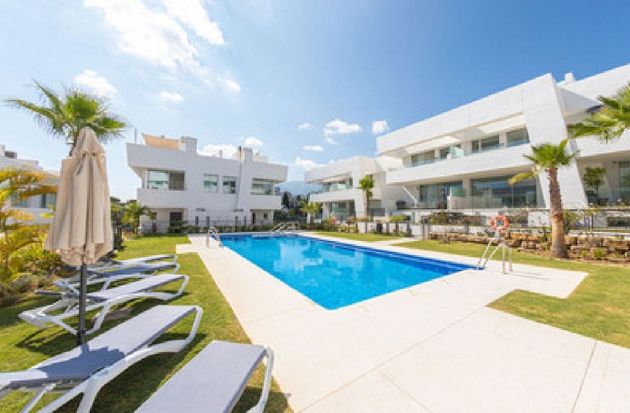 Foto 1 de Casa en lloguer a Río Real de 4 habitacions amb terrassa i piscina