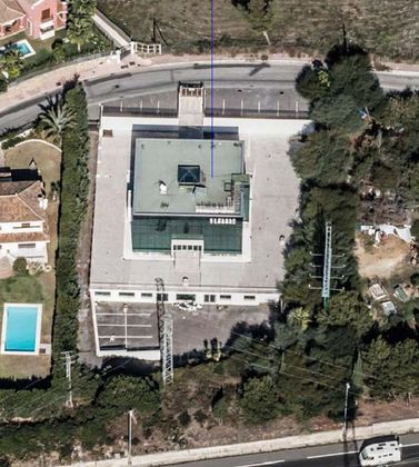 Foto 1 de Venta de edificio en Nagüeles Alto de 1800 m²