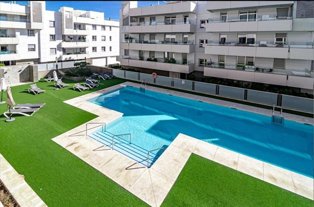 Foto 1 de Piso en alquiler en Nueva Alcántara de 3 habitaciones con terraza y piscina