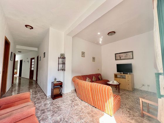 Foto 2 de Casa en venda a carretera El Palmar de 3 habitacions i 190 m²