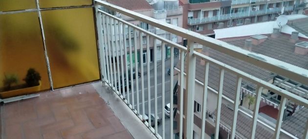 Foto 2 de Pis en venda a Ca n'Oriol de 4 habitacions amb balcó i calefacció