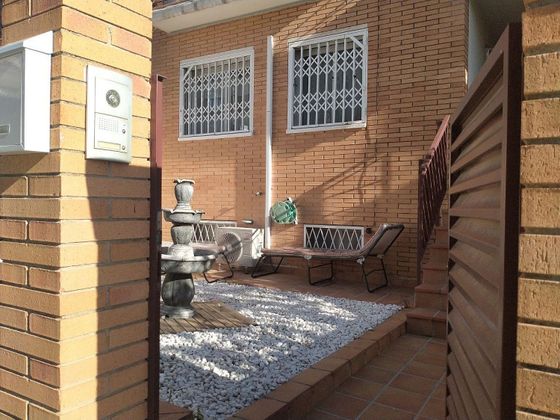 Foto 2 de Dúplex en venda a Ca n'Oriol de 4 habitacions amb terrassa i piscina