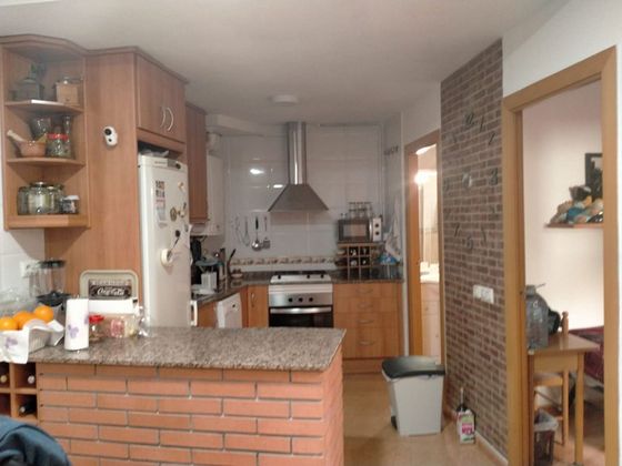 Foto 2 de Pis en venda a Ca n'Oriol de 2 habitacions amb aire acondicionat i calefacció