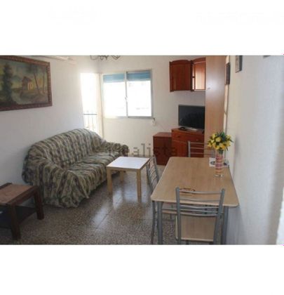 Foto 2 de Piso en venta en Plaza de Toros - Santa Rita de 3 habitaciones y 85 m²