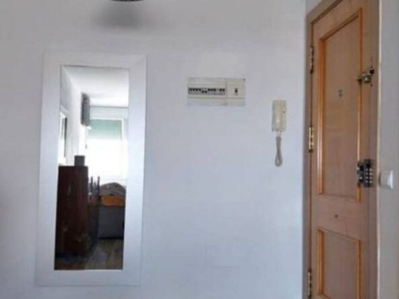 Foto 1 de Pis en venda a Los Molinos - Villa Blanca de 3 habitacions amb garatge i aire acondicionat