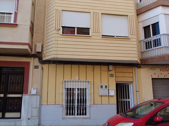 Foto 1 de Casa en venda a San Luis de 6 habitacions amb terrassa i balcó