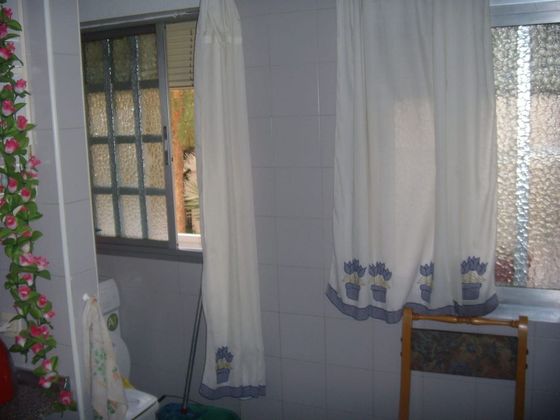 Foto 1 de Pis en venda a Ciudad Jardín - Tagarete - El Zapillo de 4 habitacions amb terrassa
