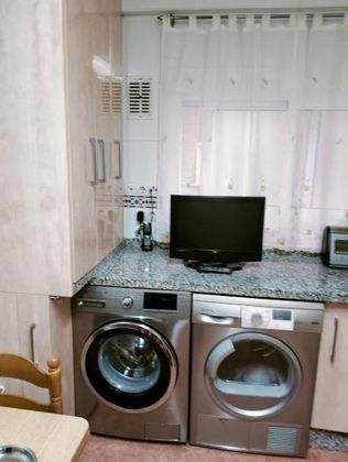 Foto 2 de Piso en venta en Barrio Alto - San Félix - Oliveros - Altamira de 3 habitaciones con aire acondicionado y calefacción