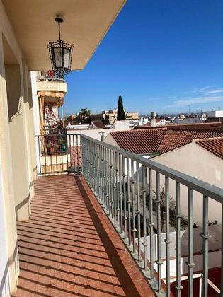 Foto 1 de Piso en venta en Ollerías - San Cayetano de 5 habitaciones con terraza y garaje