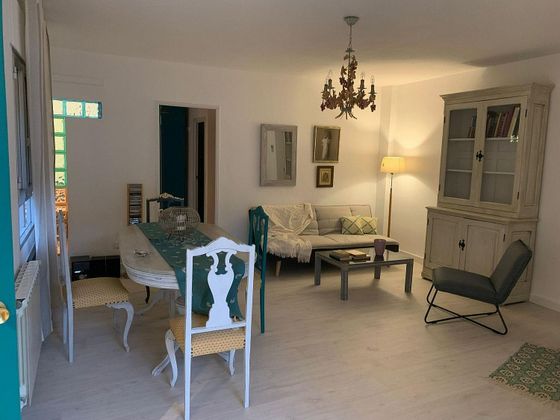 Foto 2 de Àtic en venda a Casco Histórico  - Ribera - San Basilio de 3 habitacions amb terrassa i balcó