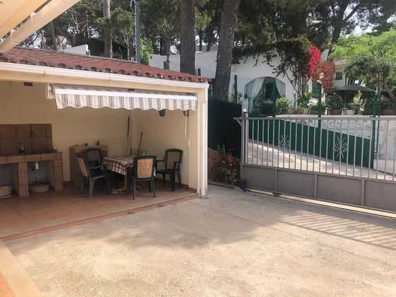 Foto 1 de Xalet en venda a Centre - Tortosa de 3 habitacions amb terrassa i piscina