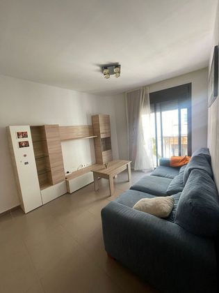 Foto 1 de Pis en venda a Centre - Tortosa de 3 habitacions amb balcó i aire acondicionat