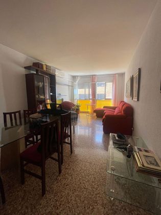 Foto 1 de Piso en venta en Sant Llatzer de 4 habitaciones con balcón y aire acondicionado