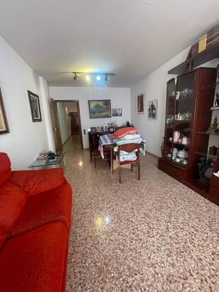 Foto 2 de Piso en venta en Sant Llatzer de 4 habitaciones con balcón y aire acondicionado
