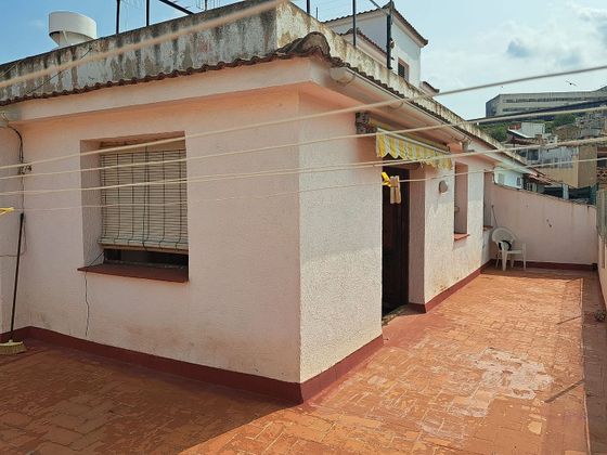 Foto 2 de Piso en venta en Centre - Tortosa de 3 habitaciones con terraza y ascensor