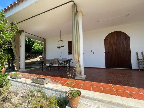 Foto 2 de Xalet en venda a calle Sant Josep Montanya de 3 habitacions amb terrassa i jardí