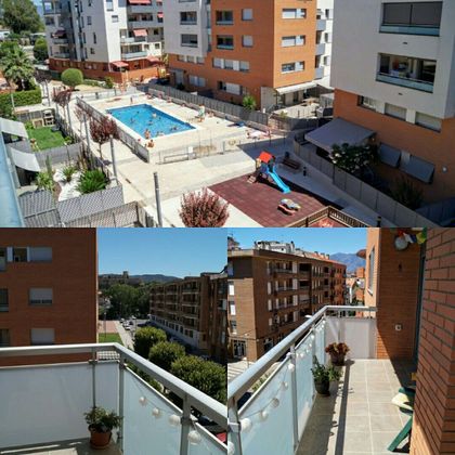 Foto 1 de Pis en venda a Ferreries de 3 habitacions amb terrassa i piscina