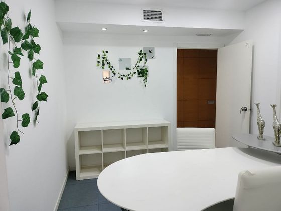 Foto 2 de Oficina en alquiler en Centre - Tortosa con aire acondicionado y calefacción