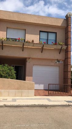 Foto 2 de Venta de casa en Ferreries de 4 habitaciones con terraza y garaje