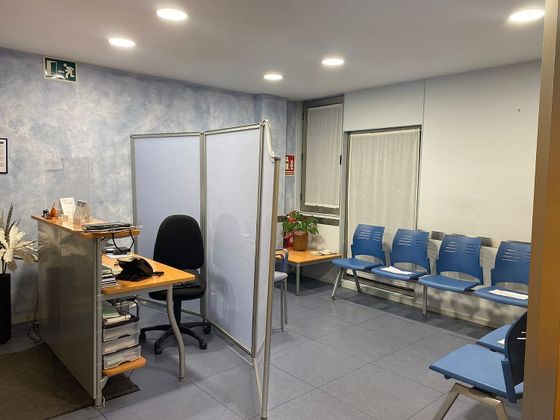 Foto 1 de Oficina en lloguer a Centre - Tortosa amb ascensor