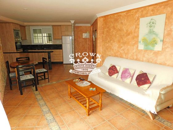 Foto 1 de Pis en venda a Casco Antiguo de 3 habitacions amb terrassa i ascensor
