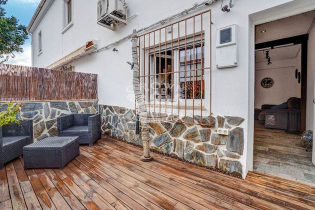 Foto 2 de Casa en venta en Casco Antiguo de 3 habitaciones con terraza y aire acondicionado