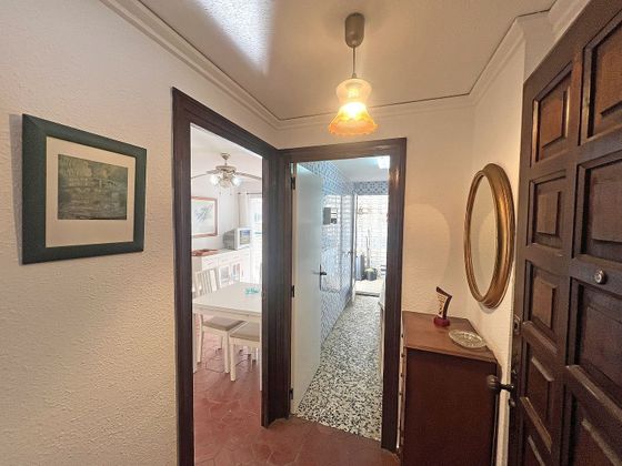 Foto 2 de Piso en venta en calle Saint Tropez de 1 habitación con terraza y garaje