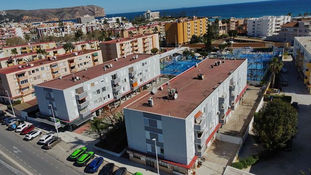 Foto 1 de Pis en venda a Arenal de 3 habitacions amb terrassa i garatge