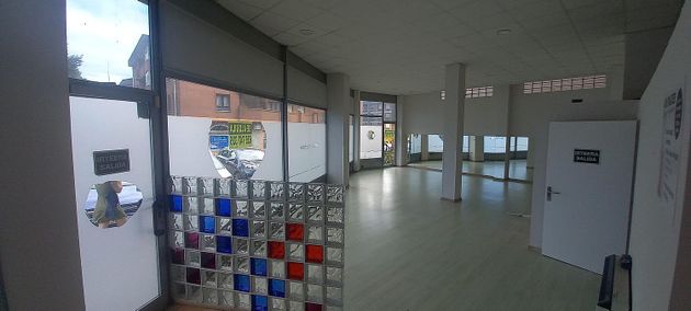 Foto 1 de Alquiler de local en Santa María de Getxo de 102 m²