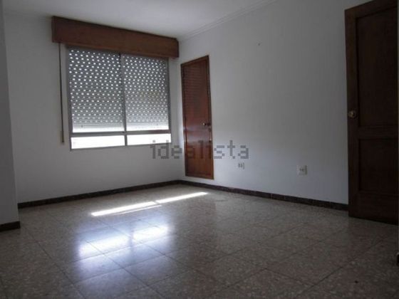 Foto 1 de Venta de piso en calle Rio Salas de 3 habitaciones con garaje y balcón