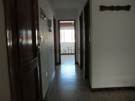 Foto 2 de Venta de piso en calle Rio Salas de 3 habitaciones con garaje y balcón