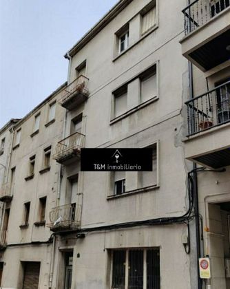 Foto 1 de Edifici en venda a calle Rio Arenteiro amb ascensor