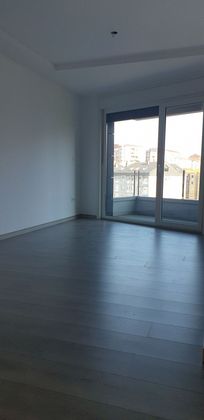Foto 1 de Àtic en venda a calle Ponte Codesal de 2 habitacions amb garatge i balcó