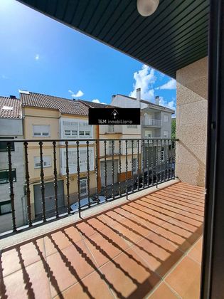 Foto 2 de Dúplex en venta en calle Rio Navea de 2 habitaciones con garaje y balcón