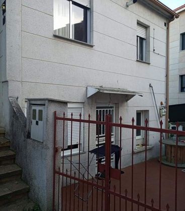 Foto 1 de Xalet en venda a calle A Mezquita de 6 habitacions amb jardí i balcó