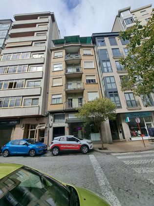Foto 1 de Edificio en venta en calle Doctor Fleming de 800 m²