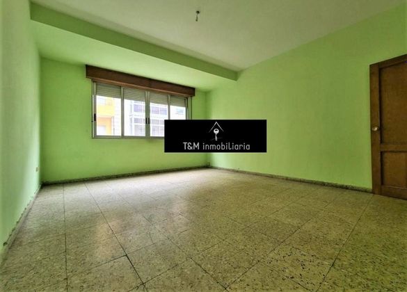 Foto 1 de Venta de piso en calle Nuestra Señora Ermitas de 3 habitaciones y 105 m²