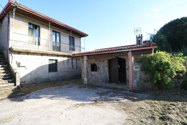 Foto 1 de Casa en venda a calle Aldea Alemparte de 4 habitacions amb terrassa i jardí