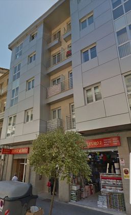 Foto 2 de Pis en venda a avenida Buenos Aires de 2 habitacions amb terrassa i garatge