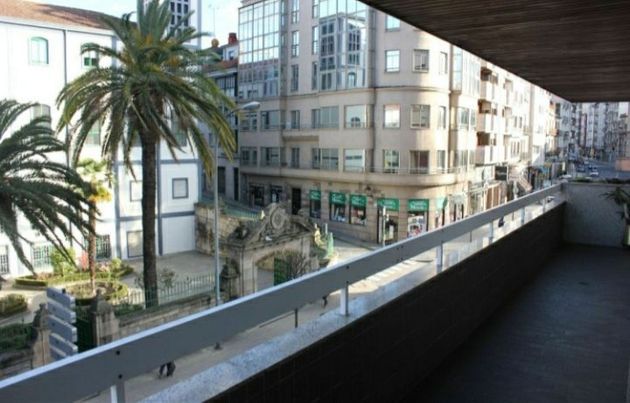 Foto 2 de Piso en venta en calle Progreso de 4 habitaciones con terraza y garaje