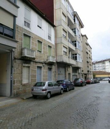 Foto 1 de Venta de edificio en calle Xavier Prado Lameiro de 500 m²
