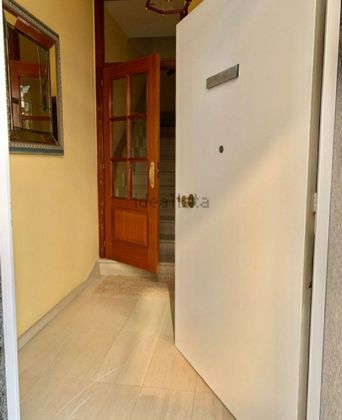 Foto 2 de Casa adossada en venda a calle Carriarico de 4 habitacions amb garatge